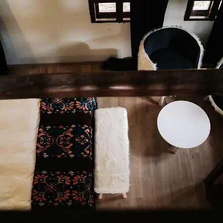 Oberwood Villa Porumbacu de Sus